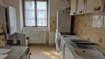 Le Nayrac, maison de Type 4 en pierre avec grange, terrain