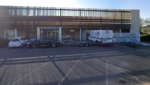 Local commercial BOZOULS - 1356m2