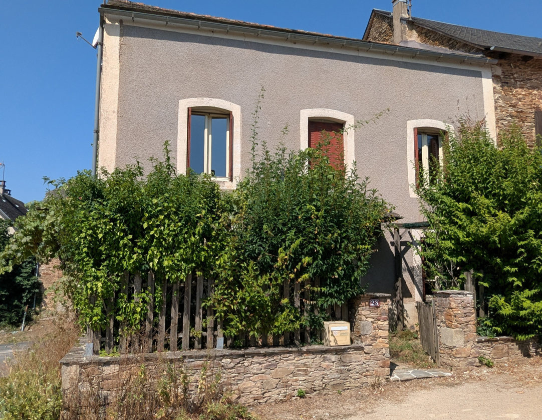 Maison - 92m2