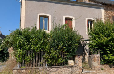 Maison - 92m2