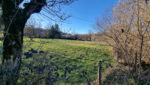 MAISON avec jardin et terrain. - Ancienne Auberge - Secteur Laissac