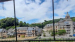 Maison centre-ville