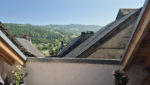 Maison coeur de ville, SAINT COME D'OLT, terrasse, jardin, ascenseur