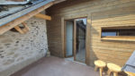 Maison coeur de ville, SAINT COME D'OLT, terrasse, jardin, ascenseur
