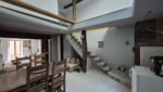 Maison coeur de ville, SAINT COME D'OLT, terrasse, jardin, ascenseur