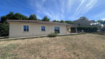 Maison de plain-pied - 115m2