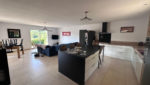 Maison de plain-pied - 115m2