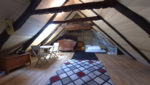 Maison de Type 3, rénovée, coeur de village à ESTAING