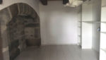 Maison de type 4 en pierres
