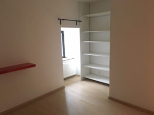 Maison de type 4 en pierres