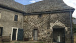Maison de type 4 en pierres