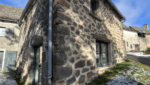 Maison de type 4 en pierres