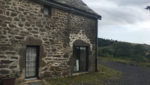 Maison de type 4 en pierres