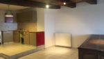 Maison de type 4 en pierres