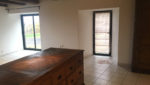 Maison de type 4 en pierres