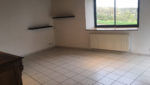 Maison de type 4 en pierres