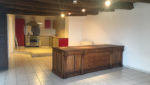 Maison de type 4 en pierres