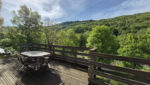 Maison de Type 4, terrain, garage, SAINT CHELY D'AUBRAC