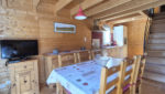 Maison de Type 4, terrain, garage, SAINT CHELY D'AUBRAC