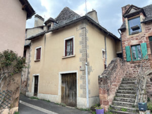 Maison de Village à Vendre à Clairvaux