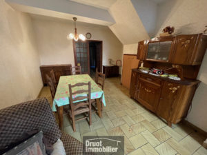 Maison de ville centre ESPALION