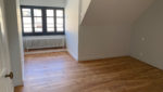 Maison de ville rénovée
