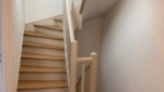 Maison de ville rénovée