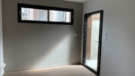Maison de ville rénovée