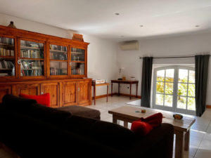 Maison en pierres rénovée à 10 minutes d'ESPALION (12)
