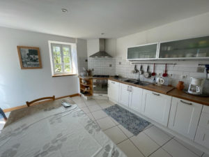 Maison en pierres rénovée à 10 minutes d'ESPALION (12)