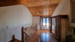 MAISON - GRANGE de 55m2 - garage et cour. CRUEJOULS.