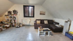 MAISON ST GENIEZ D'OLT -TERRAIN 670m2 - GARAGE