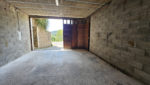 MAISON ST GENIEZ D'OLT -TERRAIN 670m2 - GARAGE