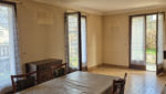 Maison T3 de plain-pied, garage, jardin, 10 min d'ESPALION