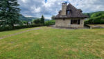MAISON - TERRAIN - garages