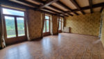 MAISON - TERRAIN - garages