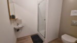 STUDIO meublé 33 m2 NEUF - RDC - PARKING Privatif