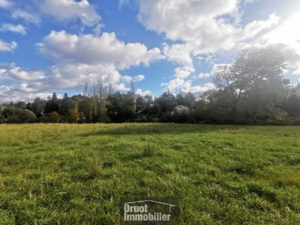 Terrain 3041m2, secteur VABRE