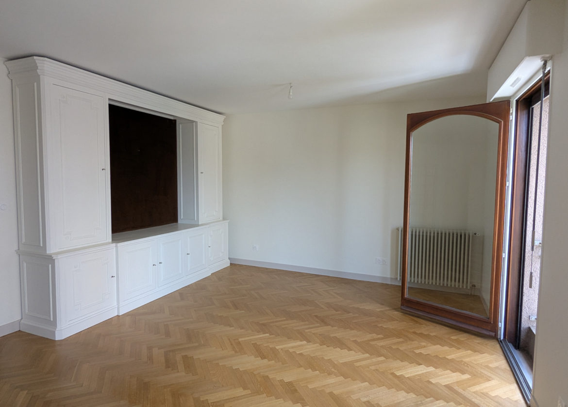 Appartement 100m2