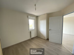 Appartement T1 Bis - ONET LE CHATEAU
