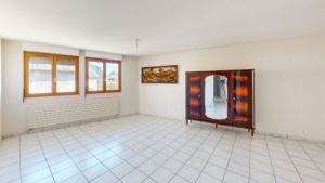 Appartement T3 - Tour de ville de Rodez