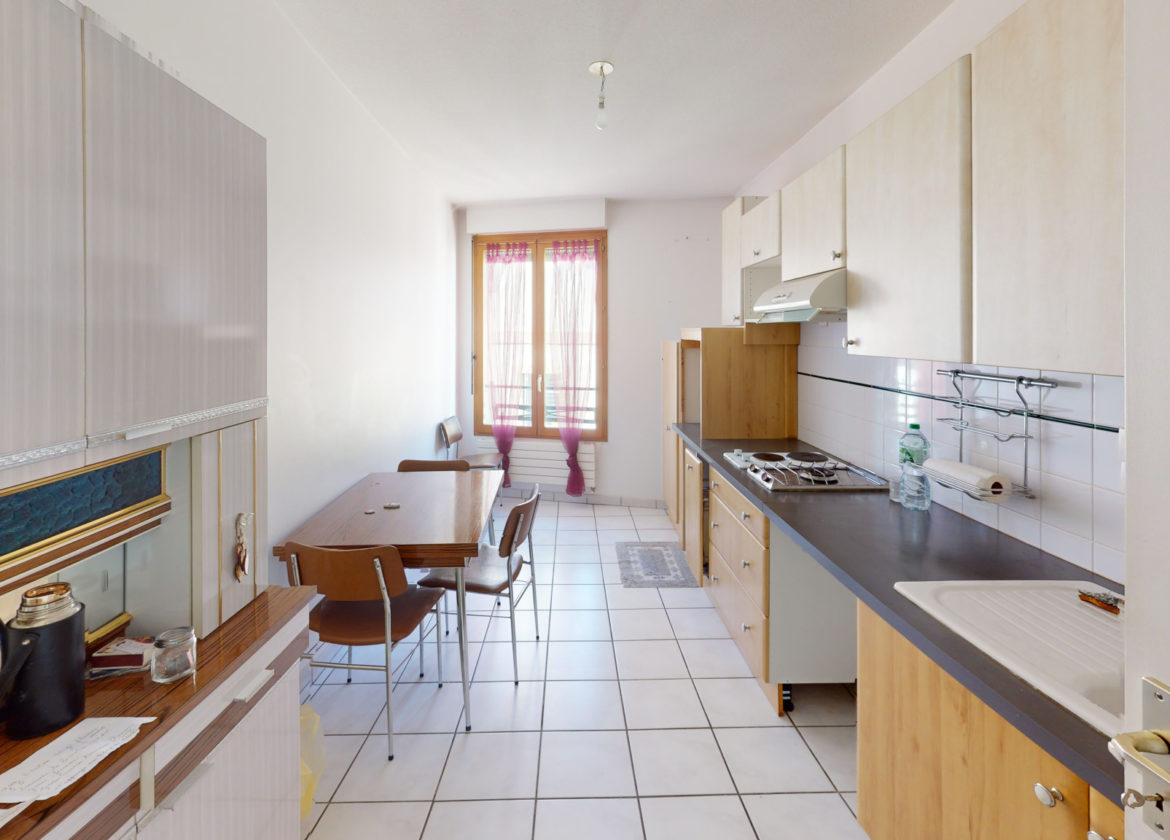 Appartement T3 - Tour de ville de Rodez