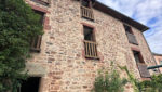 Ensemble immobilier LASSOUTS