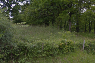 ESPALION, terrain à bâtir de 529 m2, environnement calme