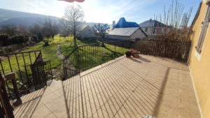 EXCLUSIVITE, SAINT COME DOLT, maison de 170 m2 sur une parcelle de 2000 m2