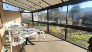 EXCLUSIVITE, SAINT COME DOLT, maison de 170 m2 sur une parcelle de 2000 m2