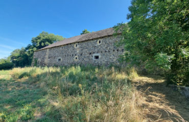 GRANGE - Terrain 1330m2 - avec Reseaux