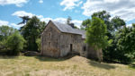 Maison ancienne à rénover avec terrain