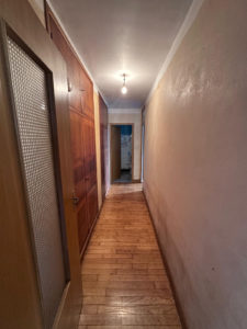 Maison avec cour attenante - LASSOUTS