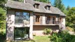 Maison à vendre - Villecomtal